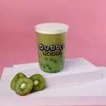Kiwi Slush